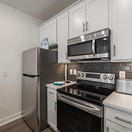 Tourist Home Of Richmond - Church Hill North Apt03 Экстерьер фото