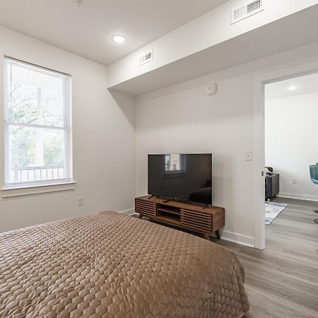 Tourist Home Of Richmond - Church Hill North Apt03 Экстерьер фото