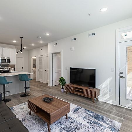 Tourist Home Of Richmond - Church Hill North Apt03 Экстерьер фото