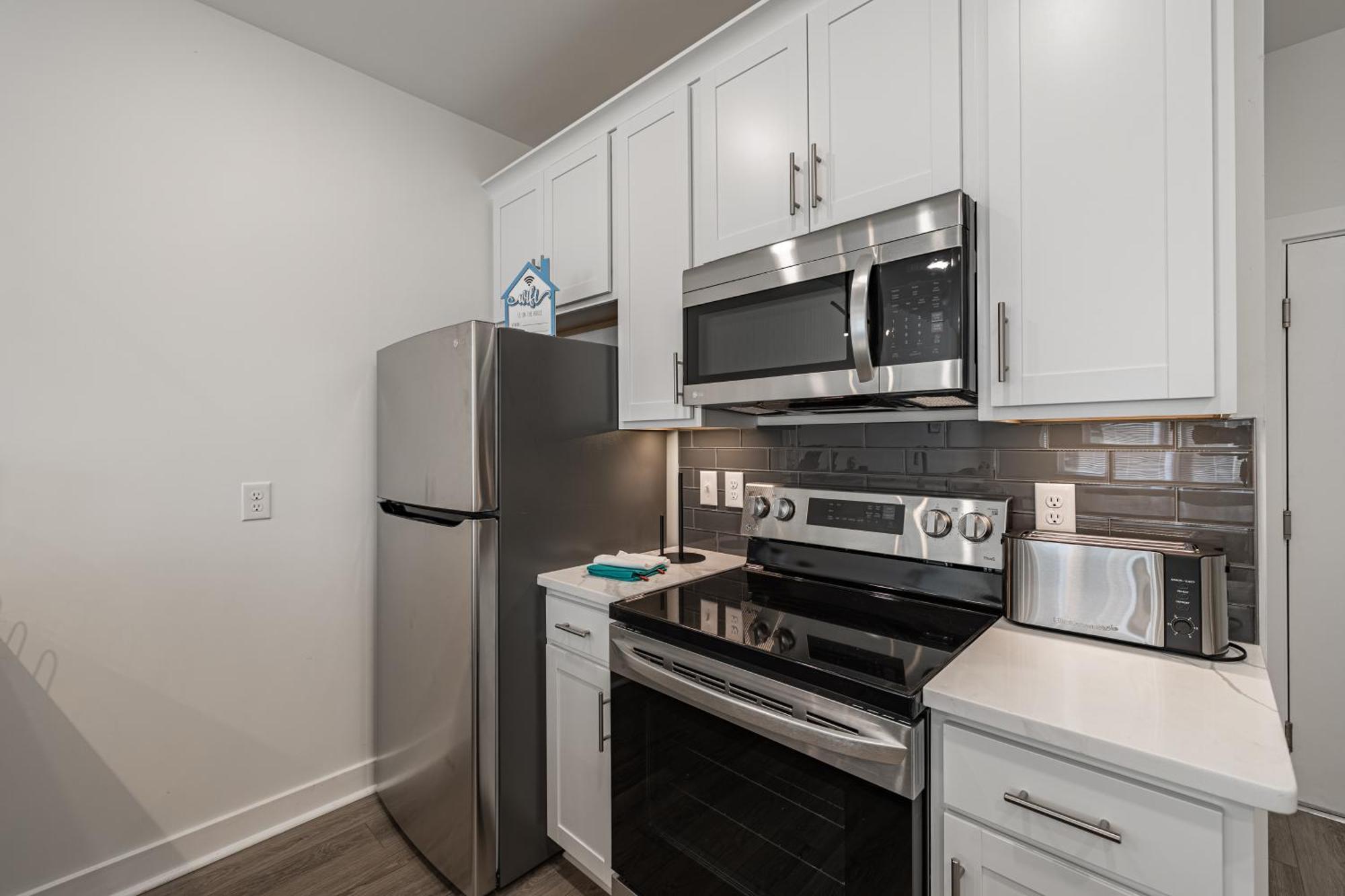 Tourist Home Of Richmond - Church Hill North Apt03 Экстерьер фото