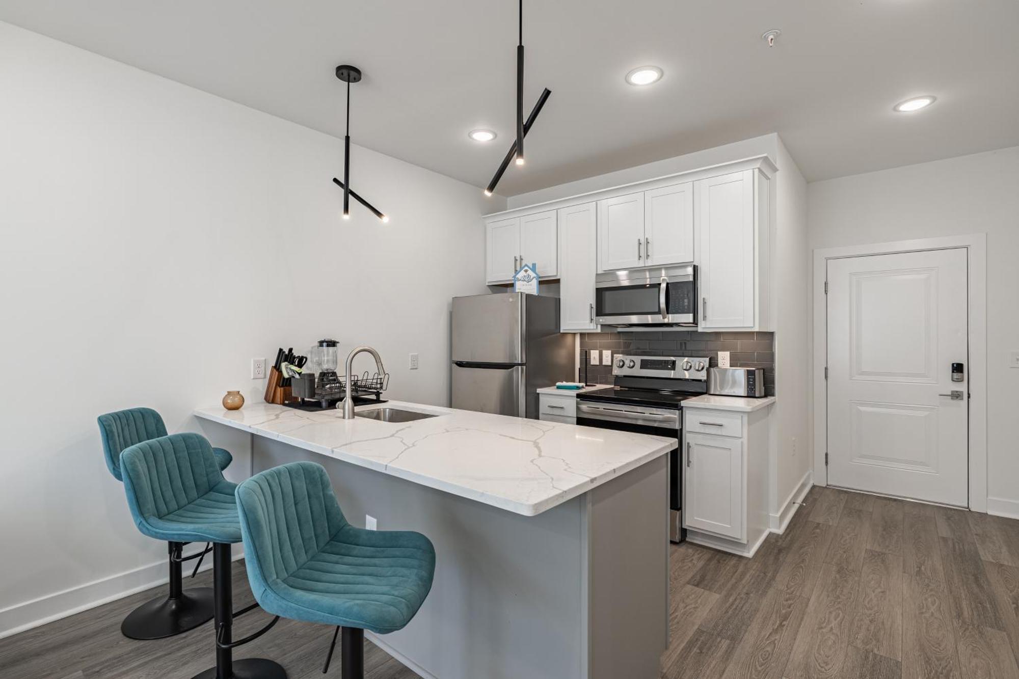 Tourist Home Of Richmond - Church Hill North Apt03 Экстерьер фото