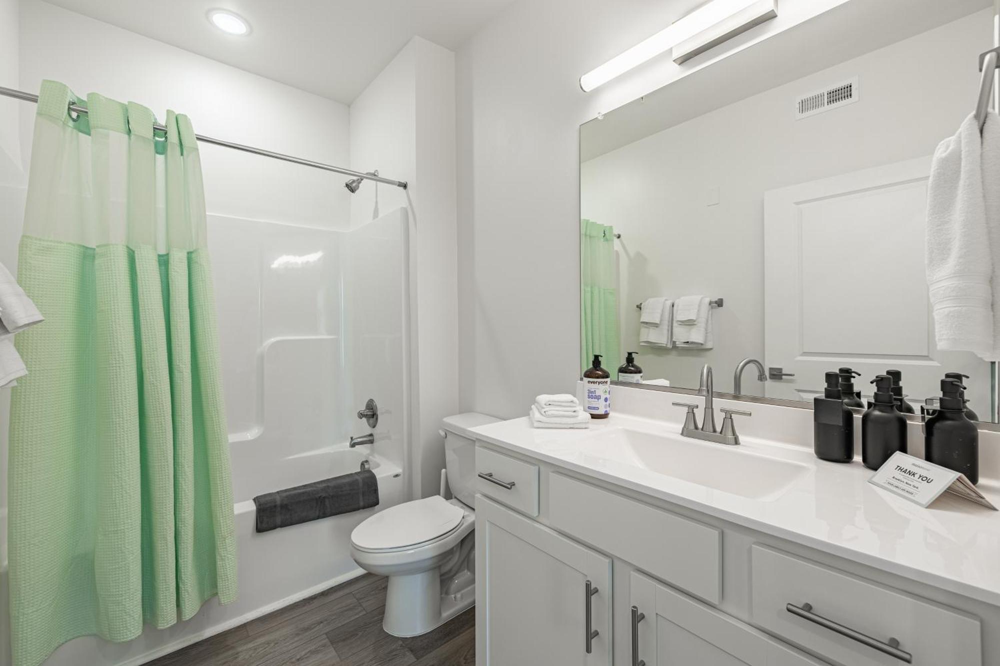 Tourist Home Of Richmond - Church Hill North Apt03 Экстерьер фото
