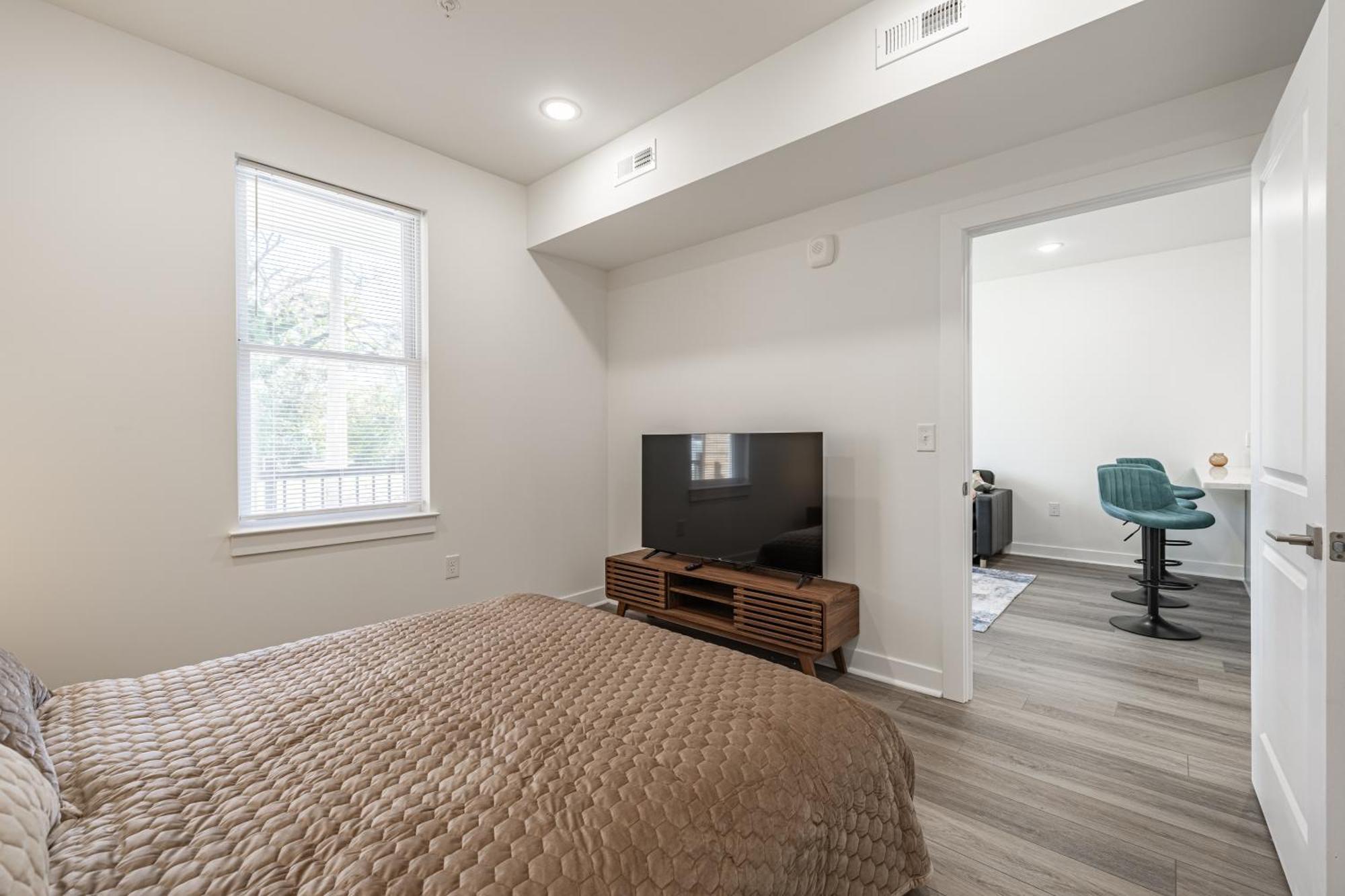 Tourist Home Of Richmond - Church Hill North Apt03 Экстерьер фото