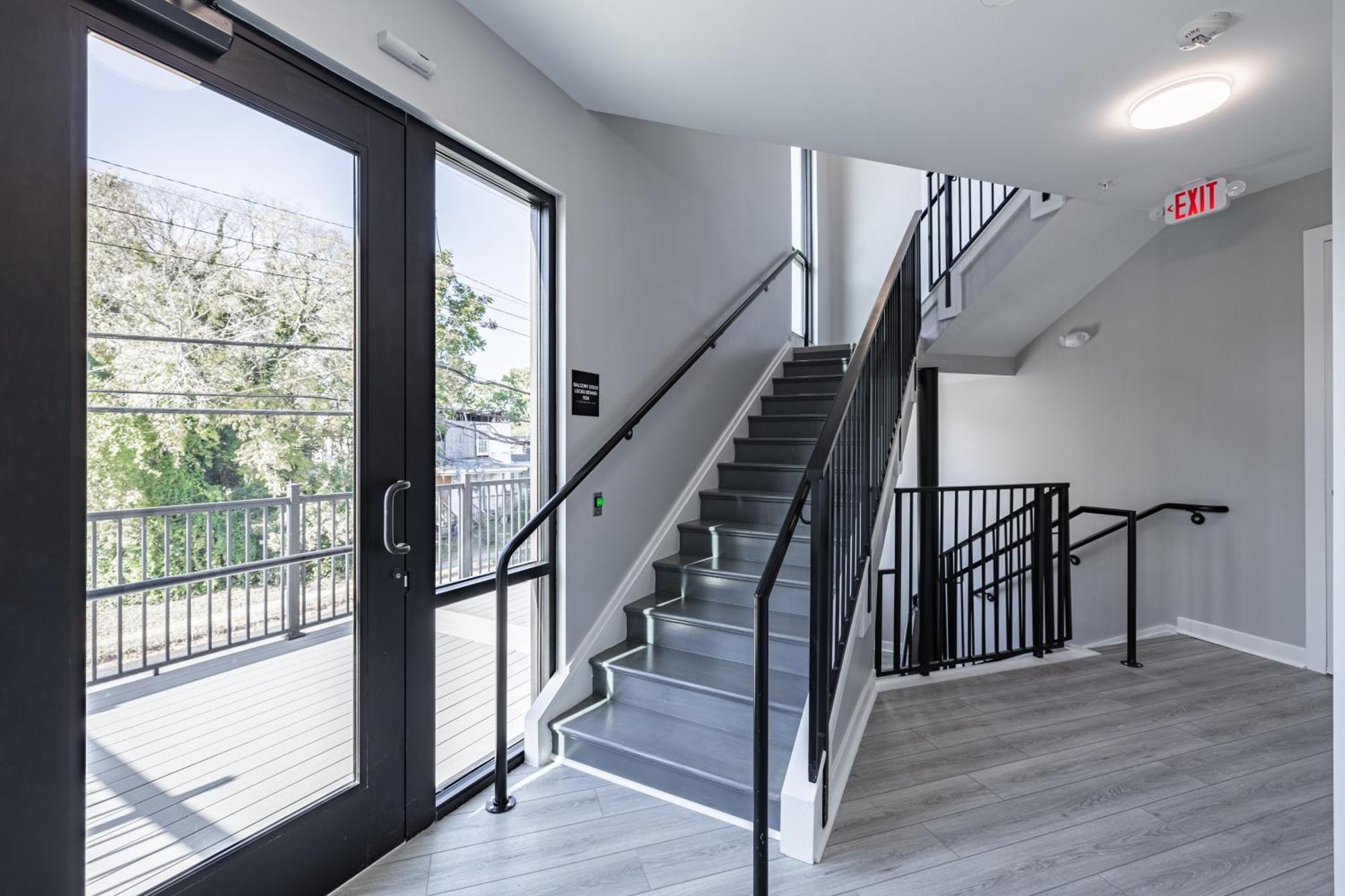 Tourist Home Of Richmond - Church Hill North Apt03 Экстерьер фото