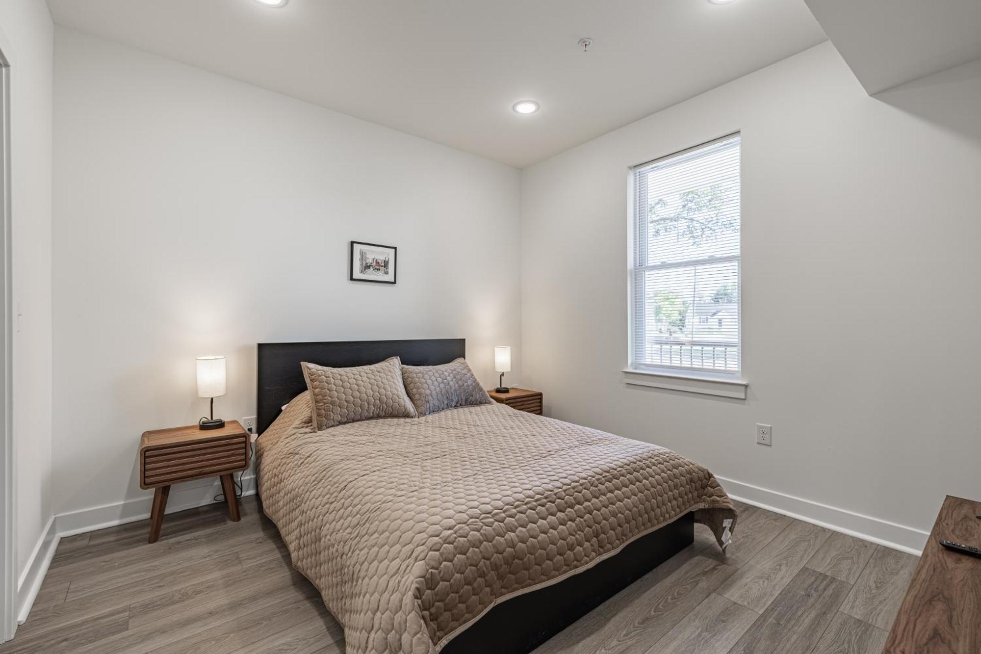 Tourist Home Of Richmond - Church Hill North Apt03 Экстерьер фото