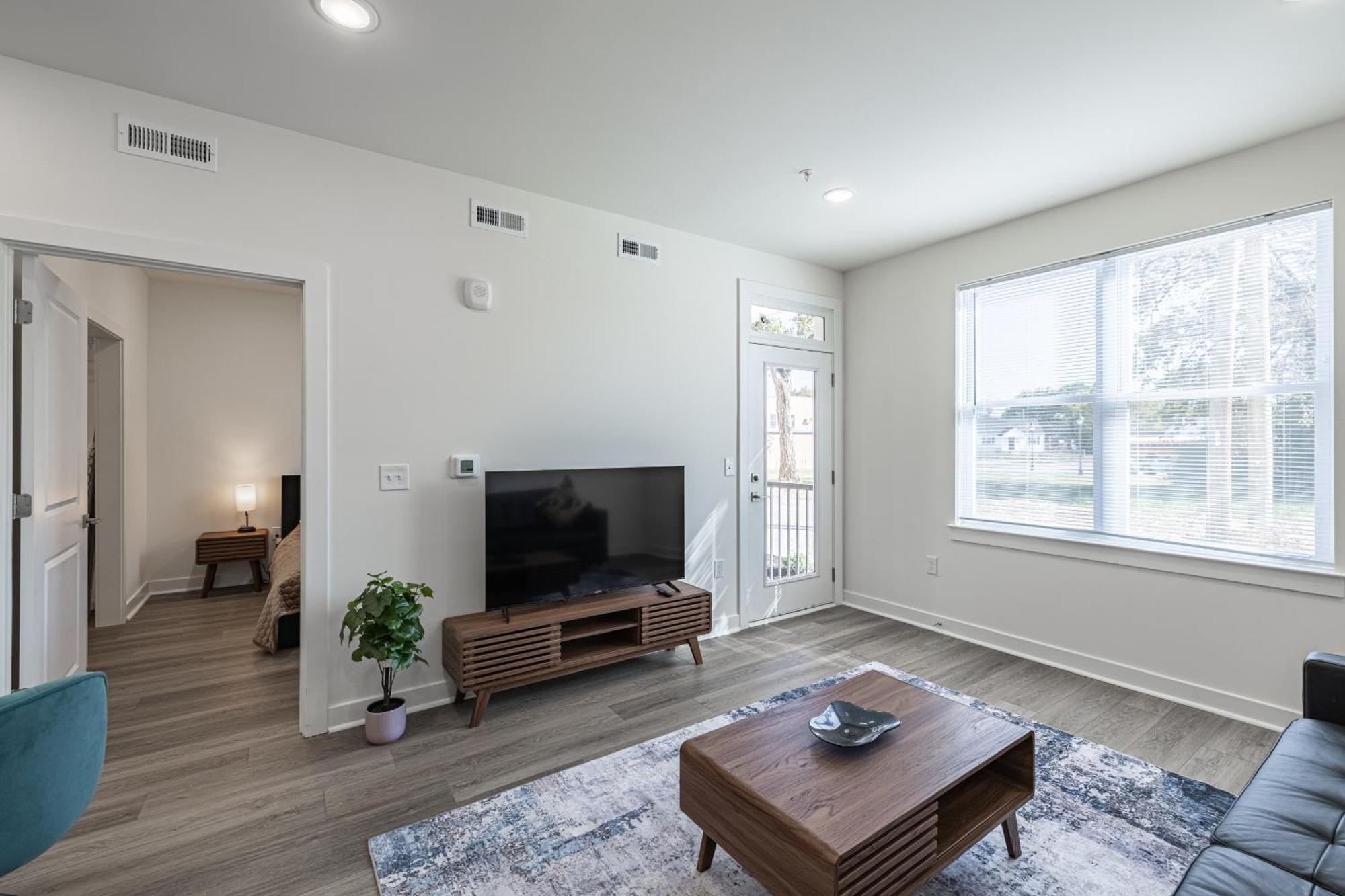 Tourist Home Of Richmond - Church Hill North Apt03 Экстерьер фото