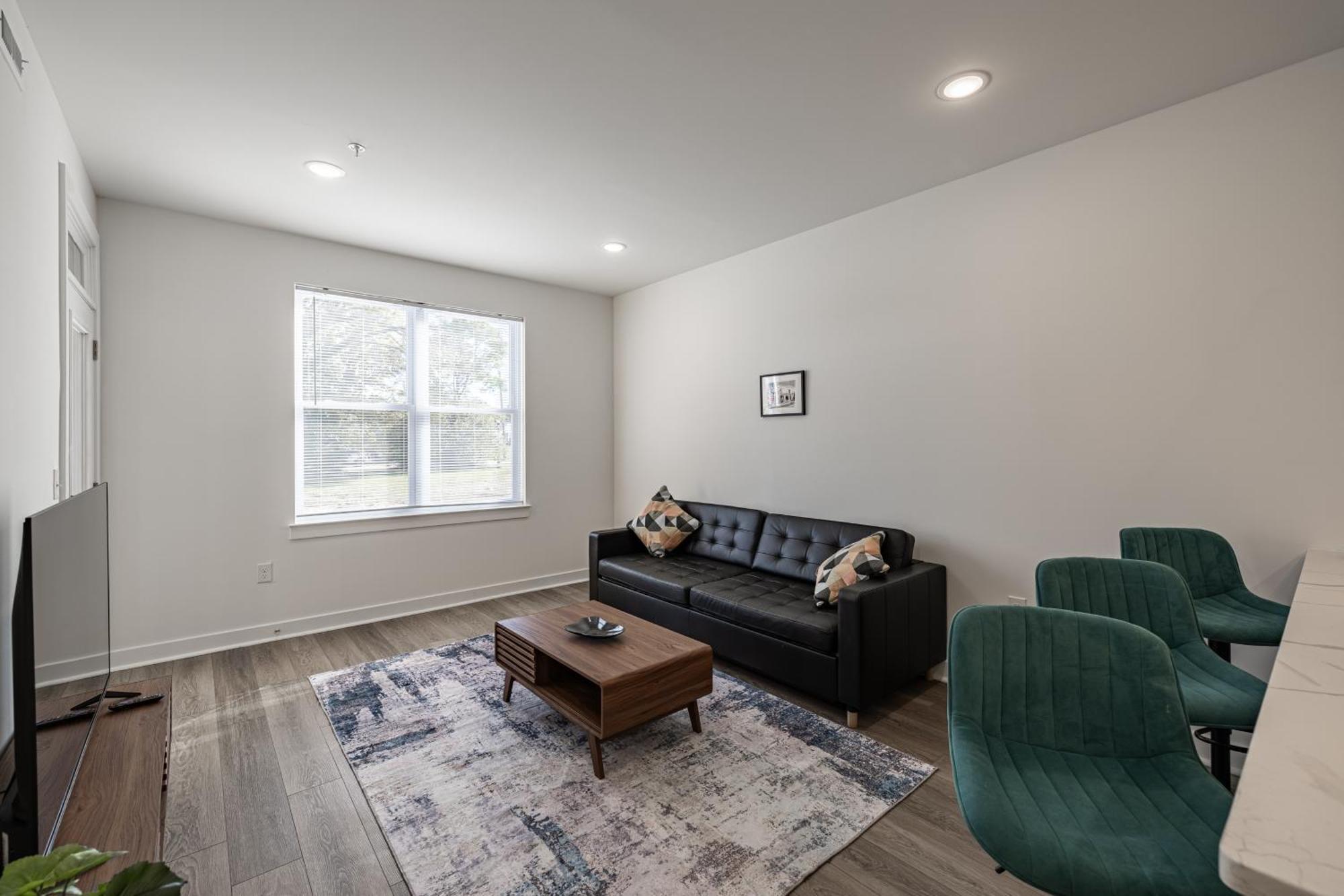 Tourist Home Of Richmond - Church Hill North Apt03 Экстерьер фото