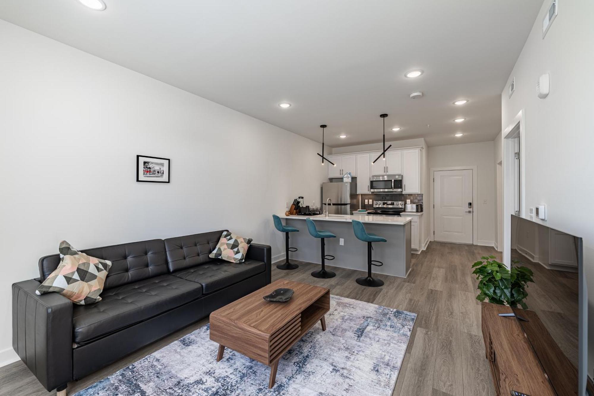 Tourist Home Of Richmond - Church Hill North Apt03 Экстерьер фото