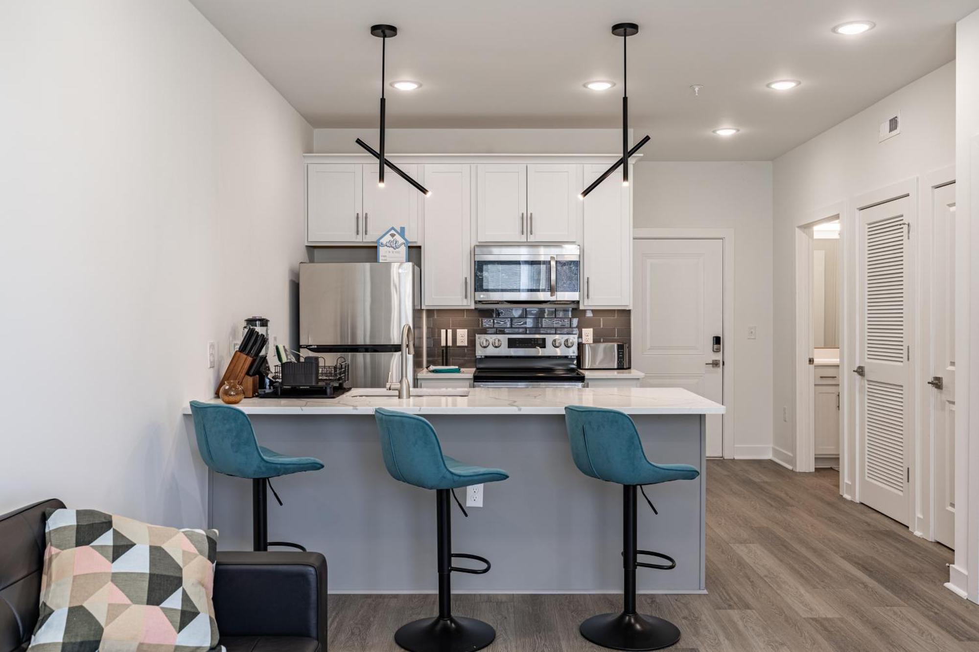 Tourist Home Of Richmond - Church Hill North Apt03 Экстерьер фото